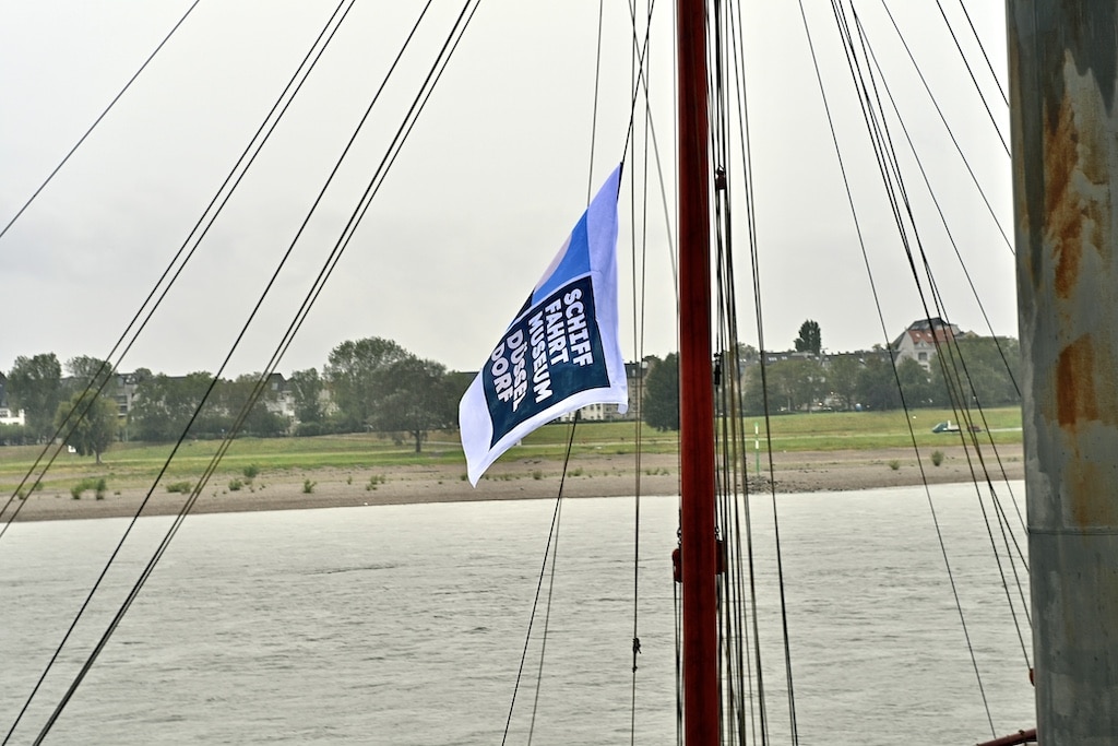 Öffentliche Angebote zum Tag des offenen Denkmals im SchifffahrtMuseum