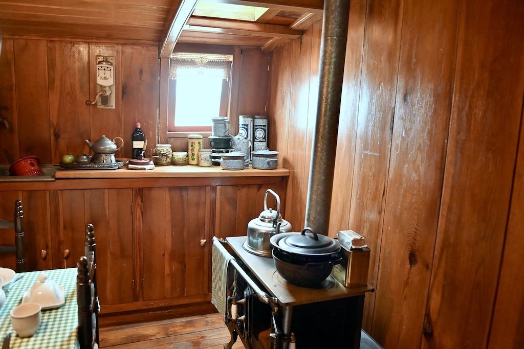 Eindrücke vom Segelschiff "Helena" Foto: LOKALBÜRO