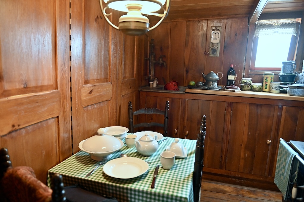 Eindrücke vom Segelschiff "Helena" Foto: LOKALBÜRO