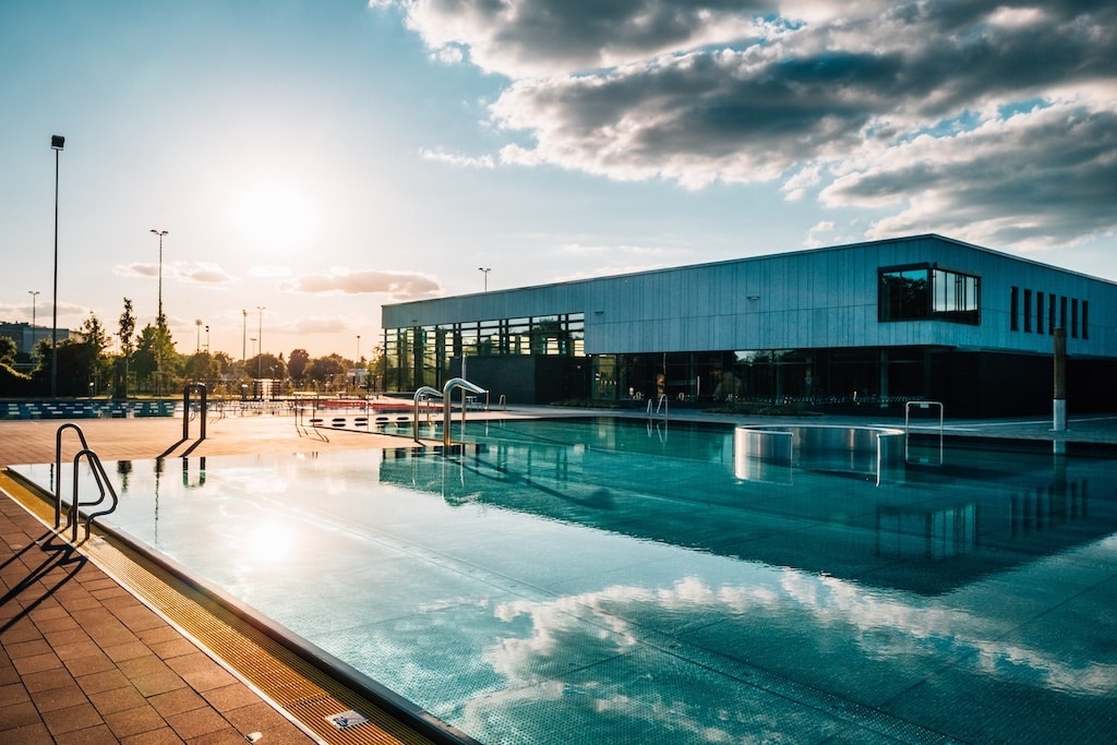 Angepasste Preise für das Bäderangebot zum neuen Jahr