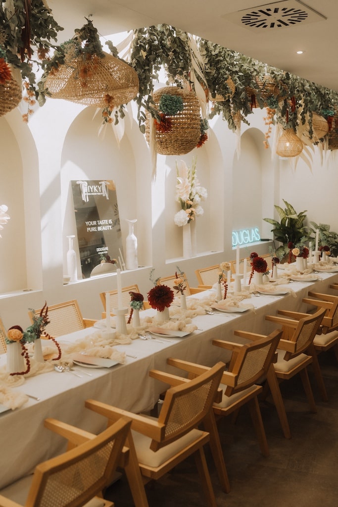 IYKYK DOUGLAS x Soulbrunch Cafe © Lena Hogekamp für DOUGLAS Group IYKYK DOUGLAS x Soulbrunch Cafe © Lena Hogekamp für DOUGLAS Group