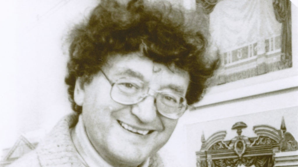 Gedenkfeier für Gründungsdirektor des Theatermuseums