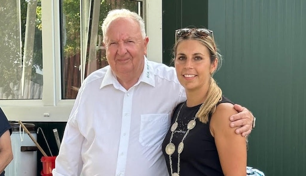 Wiederholung der Tiersegnung geplant