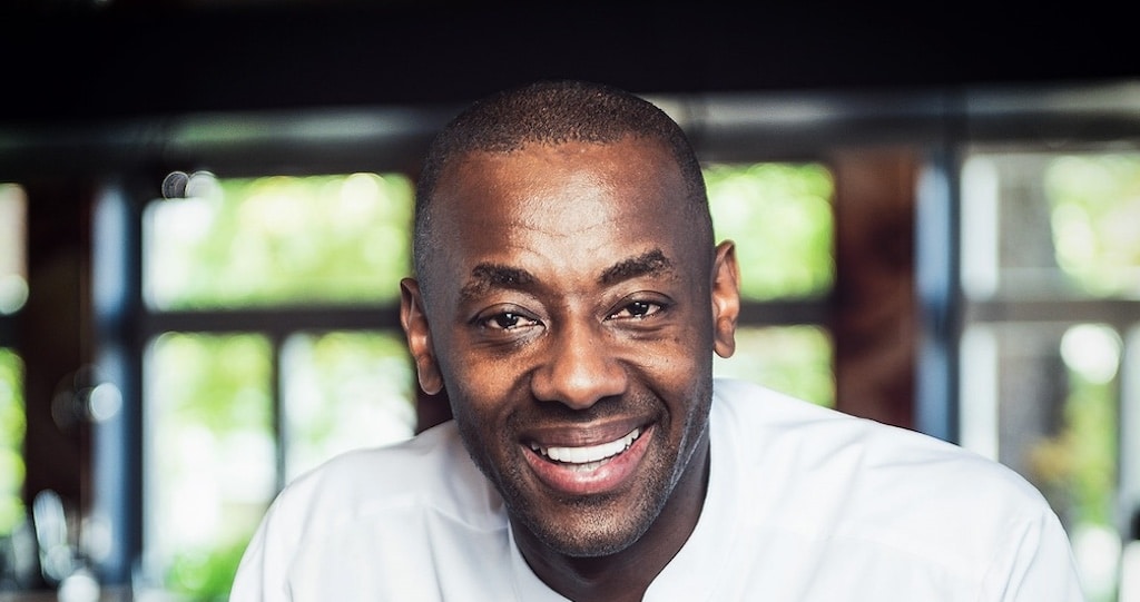 Exklusives Event im Miele Experience Center Düsseldorf: „Chefs in Town – Meet & Greet mit Sternekoch Anthony Sarpong“