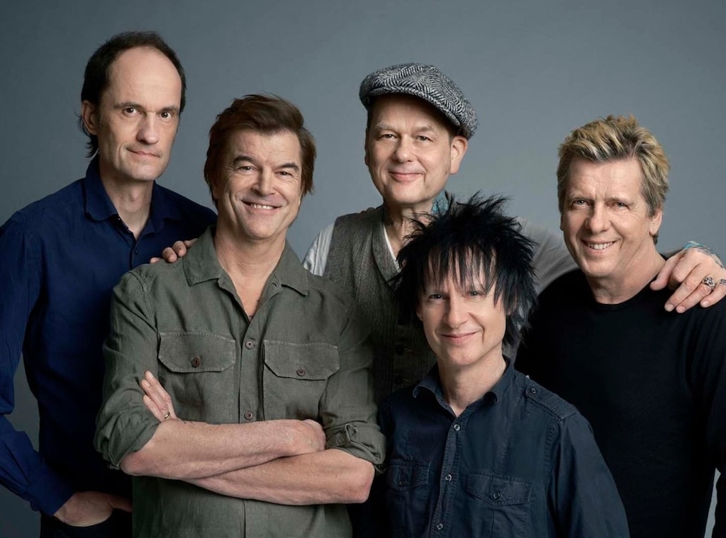 Die Toten Hosen erhalten Staatspreis des Landes Nordrhein-Westfalen 2024