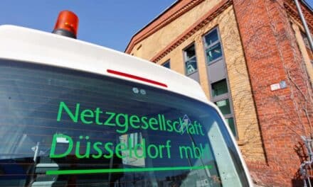 Stadtwerke Düsseldorf warnen vor falschen Stadtwerkern