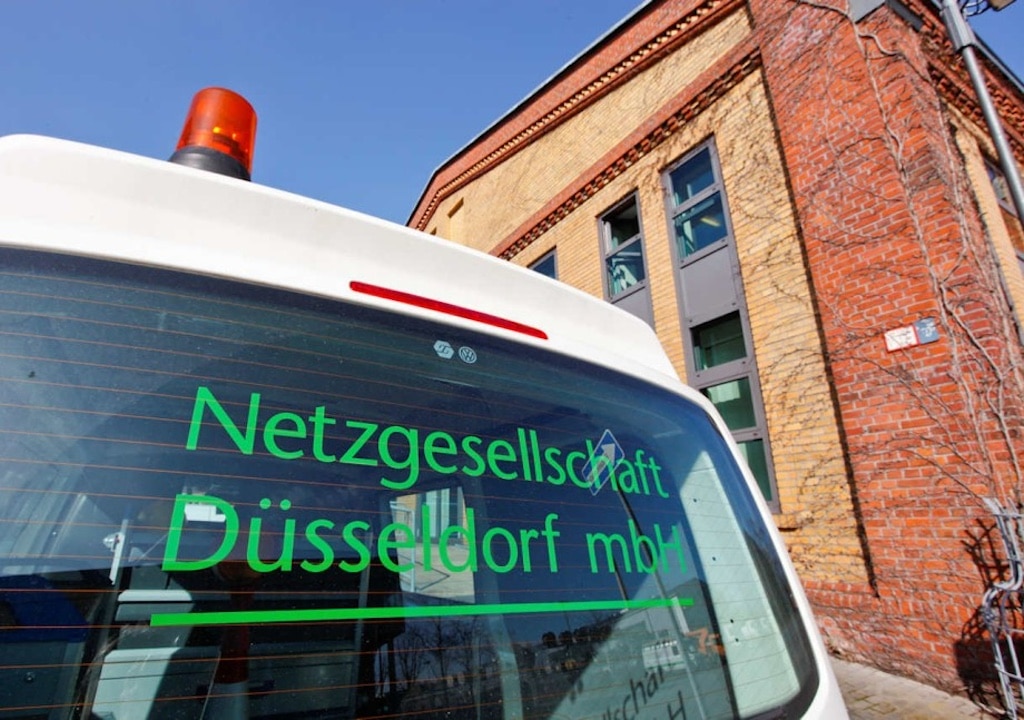 Stadtwerke Düsseldorf warnen vor falschen Stadtwerkern