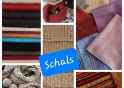 Alpakashop Düsseldorf © Michaela Maluche