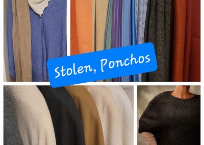 Alpakashop Düsseldorf © Michaela Maluche