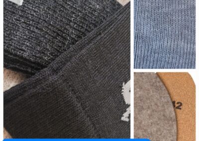 Alpakashop Düsseldorf © Michaela Maluche