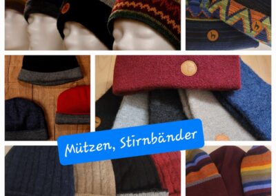 Alpakashop Düsseldorf © Michaela Maluche