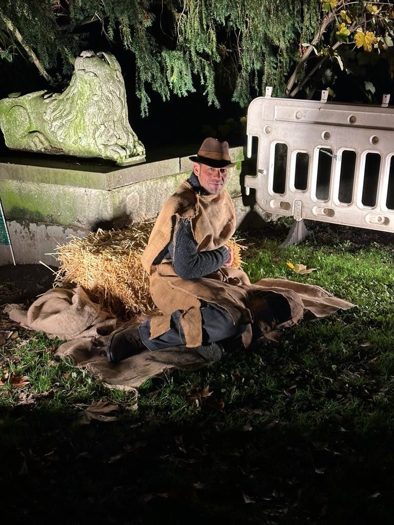 St. Martin in Kalkum