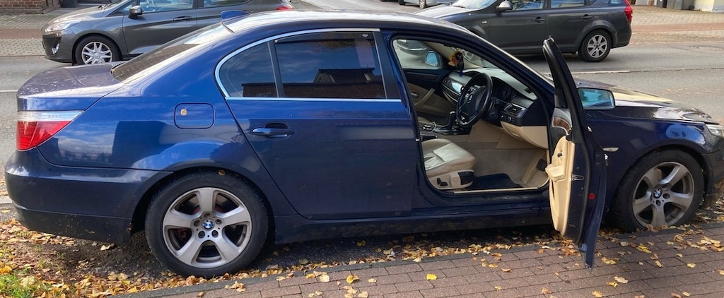 Ermittlungserfolg nach Geschäftseinbruch in der Stadtmitte: Zwei Männer in Untersuchungshaft