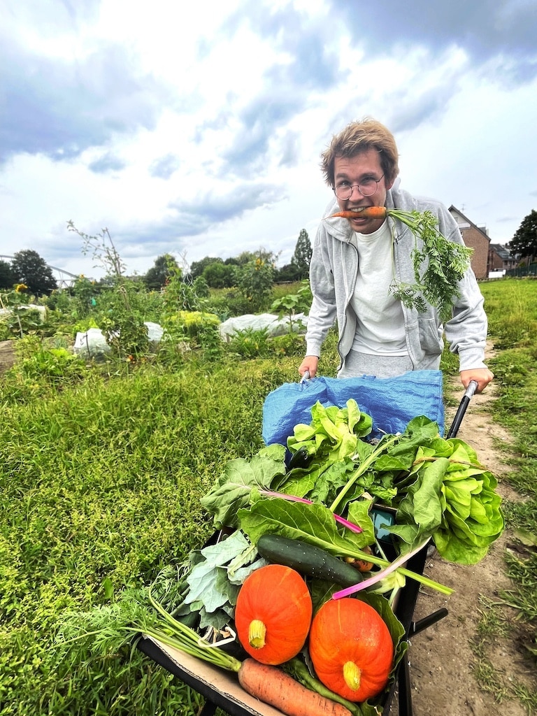 © Meine Ernte GmbH © Meine Ernte GmbH