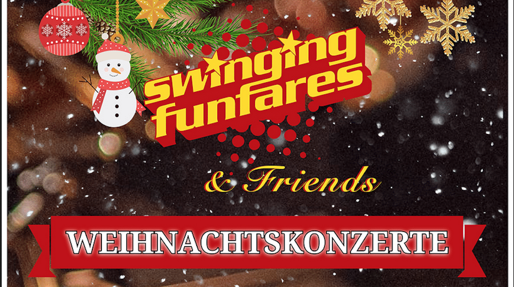 Zwei Weihnachtskonzerte in der Maxkirche Düsseldorf: Musikalische Höhepunkte der Adventszeit