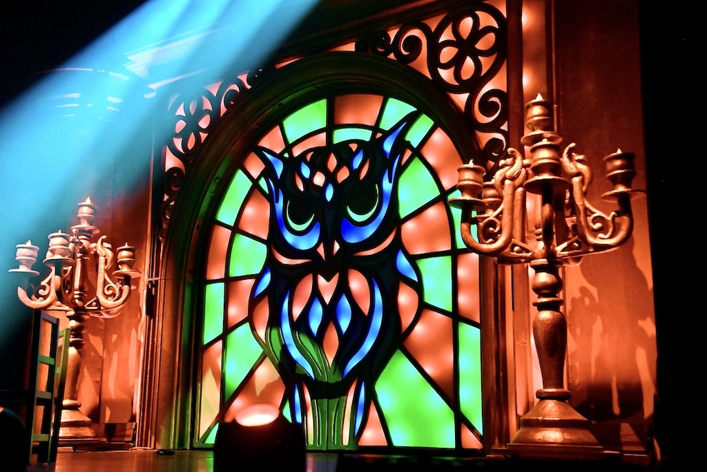 27 Jahre Apollo Varieté – Mit der neuen Show „Nostalgia“ auf eine magische Zeitreise