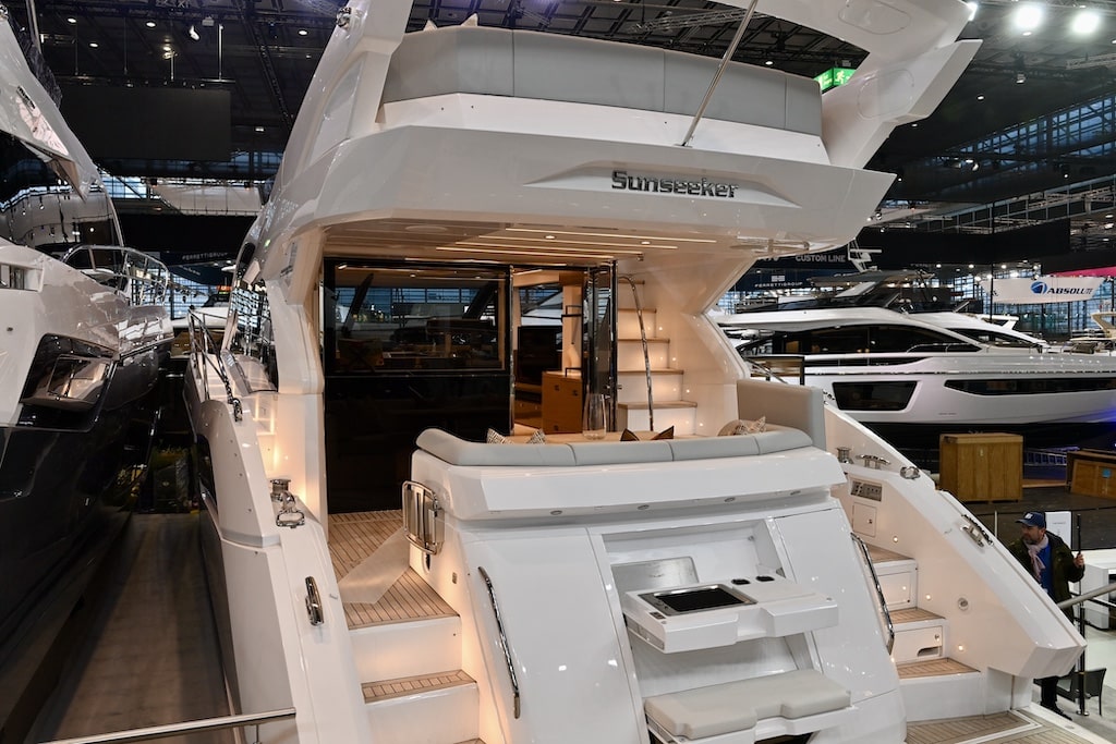 boot Düsseldorf 2025: Internationale Wassersportmesse lockt mit Global Playern und Weltpremieren