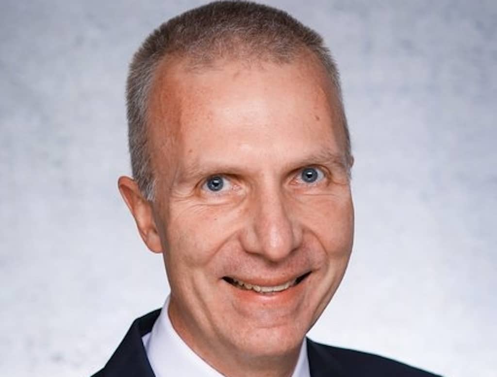 Neuer Chefarzt der Gynäkologie in Kaiserswerth