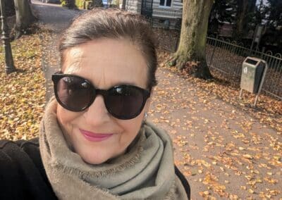 Gabriele Schreckenberg