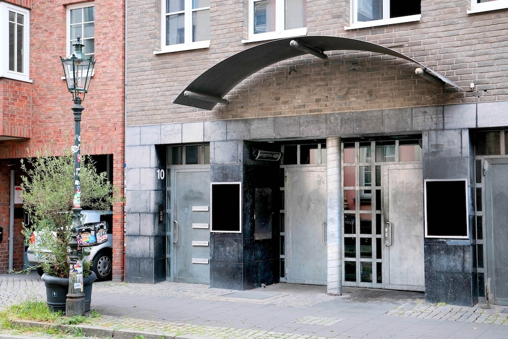 Betreibervergabe für den Ratinger Hof gestartet