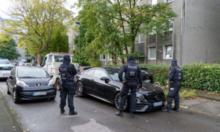 Düsseldorf: Islamistischer Prediger wegen Spendenbetrugs in&nbsp;Haft