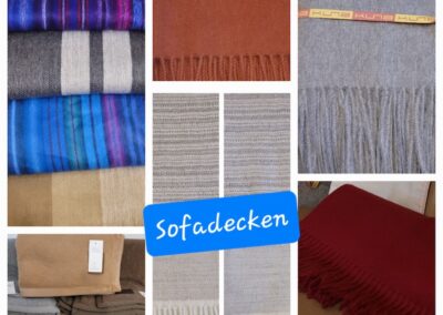 Alpakashop Düsseldorf © Michaela Maluche