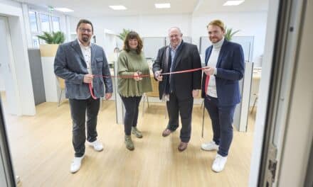 Bürgerbüro Rath eröffnet nach&nbsp;Umbau