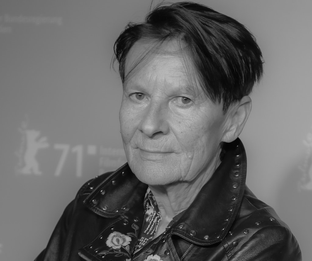 Helmut-Käutner-Preis für Monika Treut