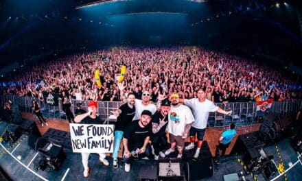 Düsseldorf feiert die Clubkultur: MTV presents Music Week&nbsp;2024