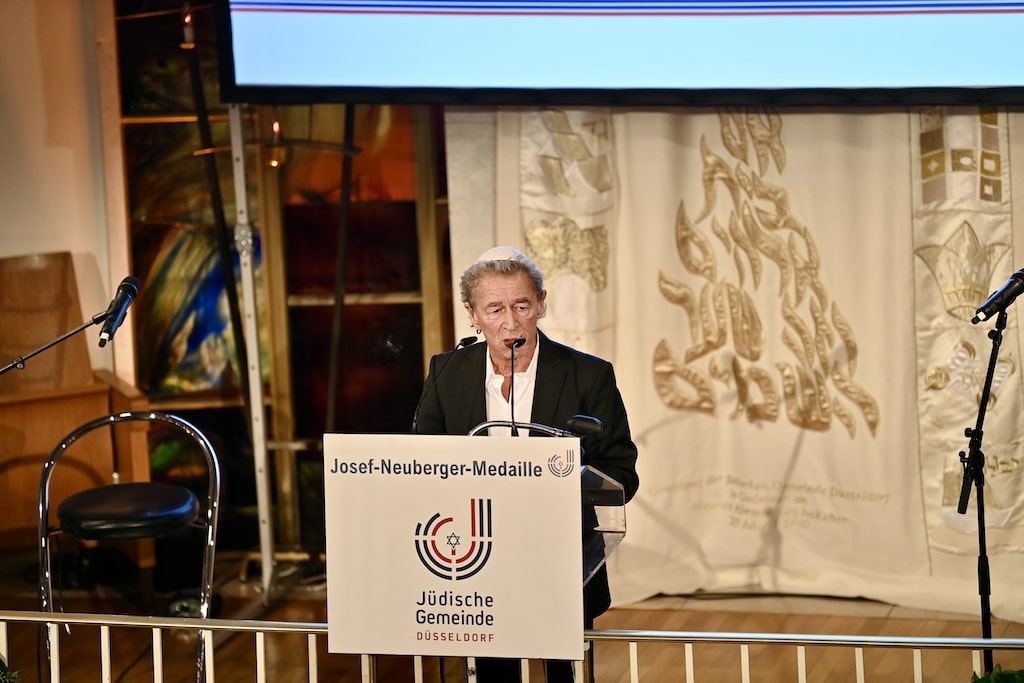 Peter Maffay © Lokalbüro Peter Maffay © Lokalbüro