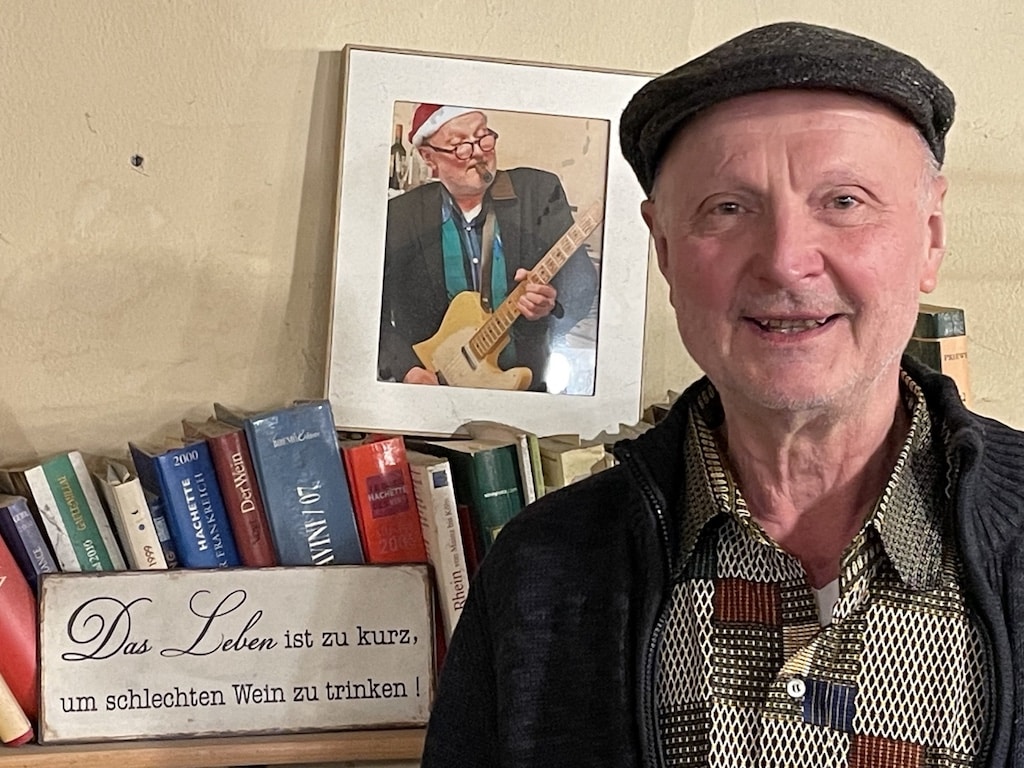 ‚Bei Helmut‘ in Wittlaer – Ein Ambiente der besonderen Art