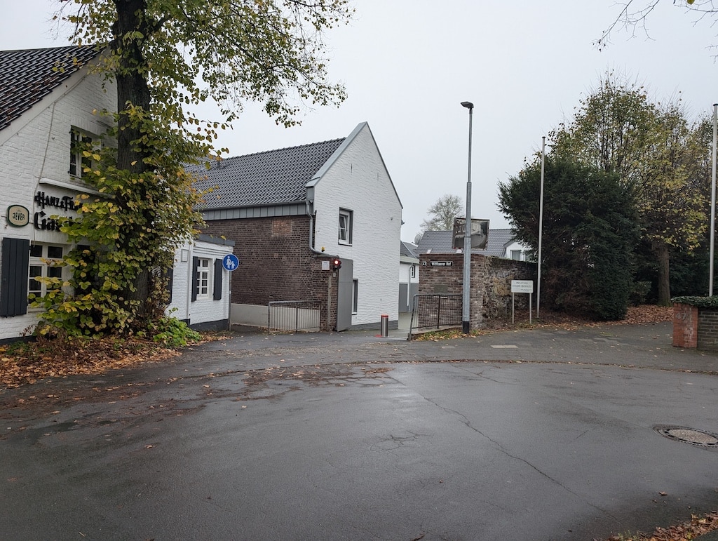 Doppstadt schmeißt hin