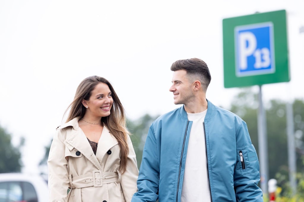 Weihnachten in der Altstadt, Park & Ride am Airport