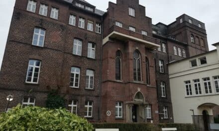 BV5 will eng gefasste Bauvoranfrage zu Marienkrankenaus durchwinken