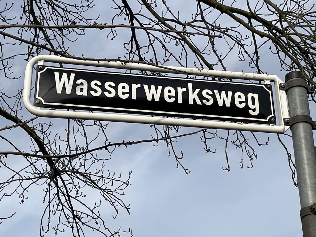 Bauanträge für erste Häuser im Wohngebiet ‚Wasserwerksweg‘ liegen vor