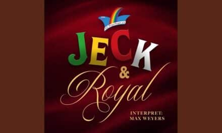 KG Regenbogen schunkelt zu „Jeck &&nbsp;Royal“