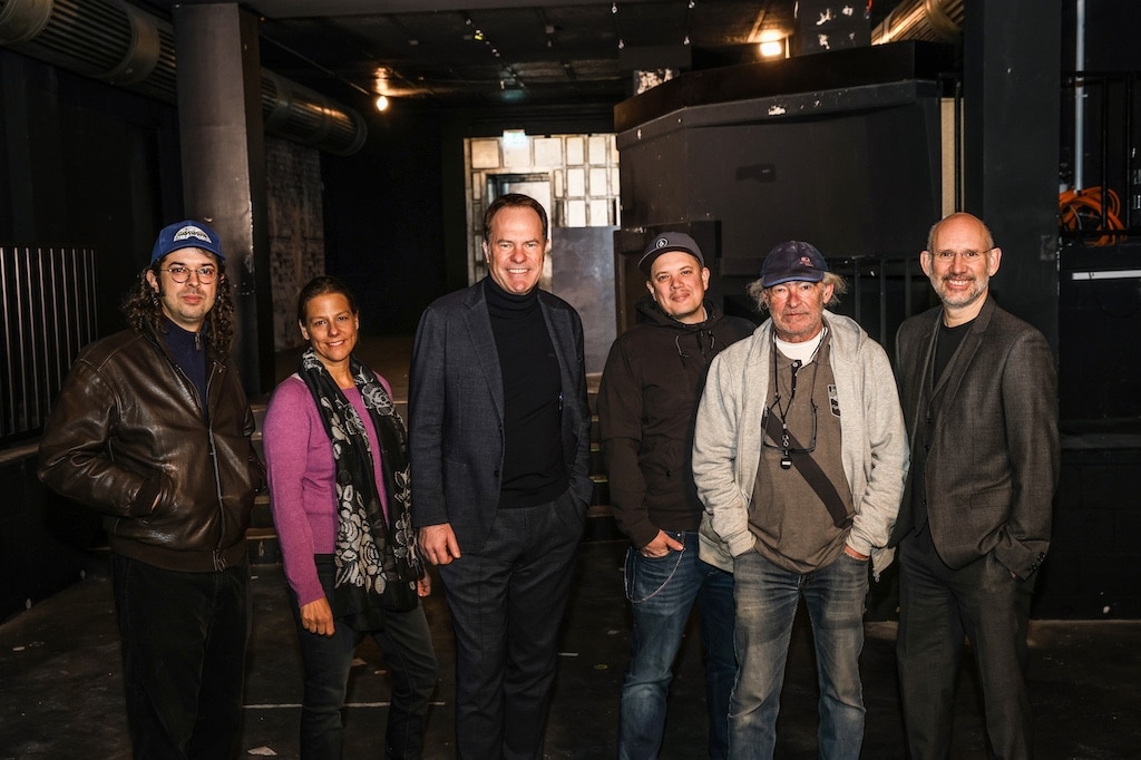 Neuer Schwung für den Ratinger Hof: concert team nrw gmbh wird Betreiber ab 2025