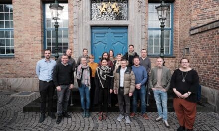 Düsseldorfer Stadtarchäologie richtet Treffen von Kommunal- und Landesarchäologien aus ganz Deutschland aus