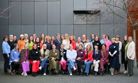Plattform “INSPIRE! Network NRW” geht an den&nbsp;Start