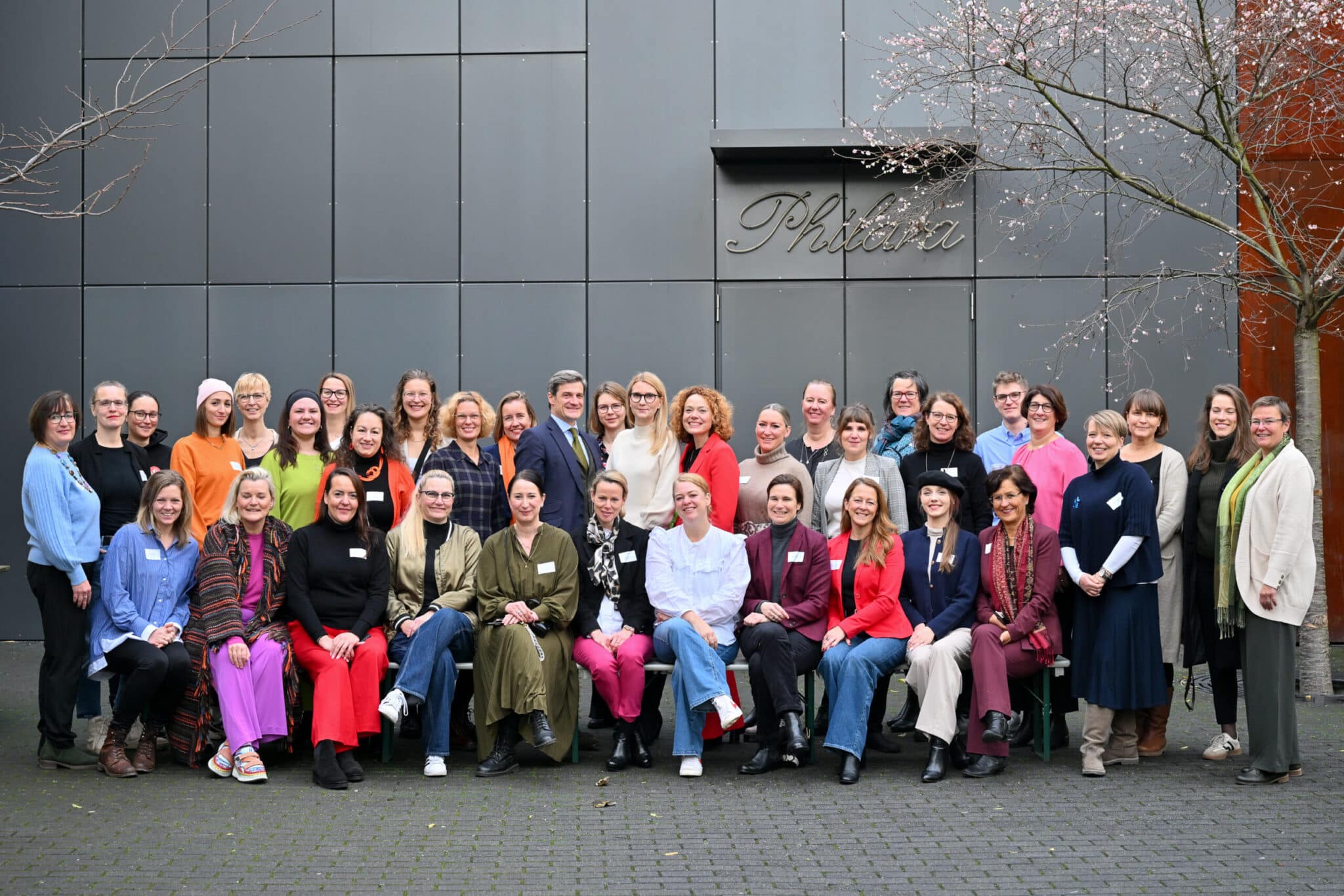 Plattform “INSPIRE! Network NRW” geht an den Start