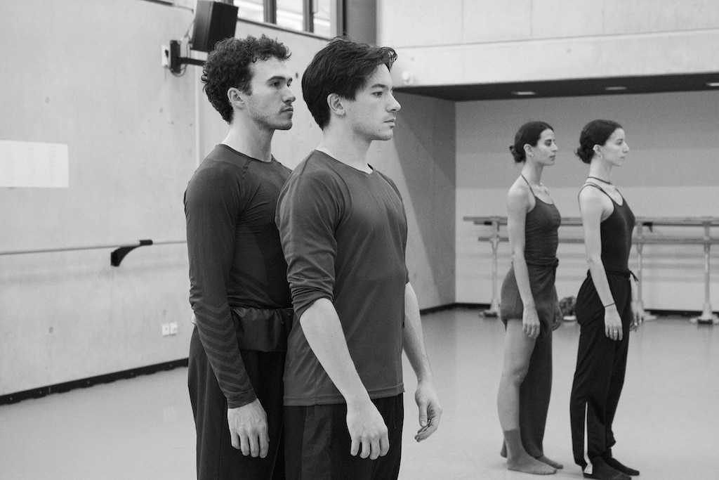 Sonderausstellung im Theatermuseum zeigt ab sofort exklusives Tanzvideo