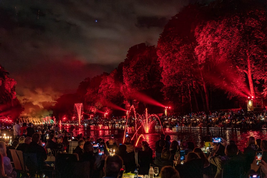 Vorverkauf für das Lichterfest 2025 gestartet