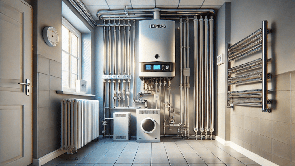 Hilfe bei der Heizkostenabrechnung