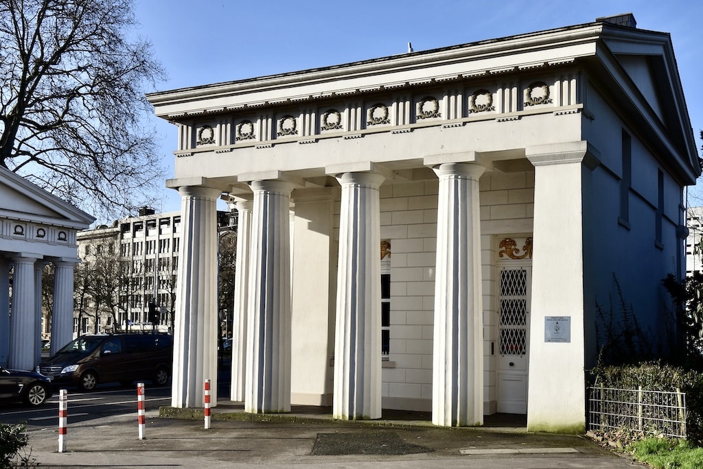 Düsseldorf ruft zum Mitmachen am Tag des offenen Denkmals 2025 auf