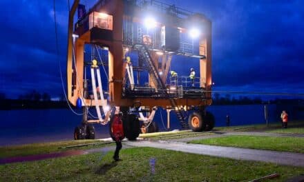 Lokalbüro verlost 5 x 2 Karten für die boot&nbsp;2025