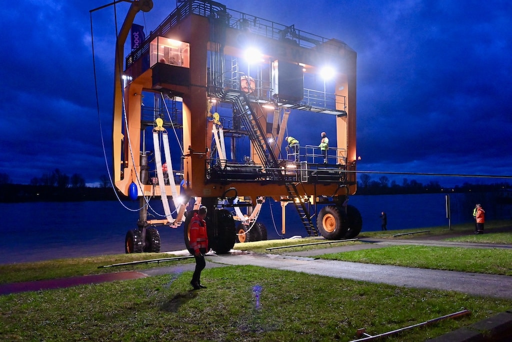 Lokalbüro verlost 5 x 2 Karten für die boot 2025