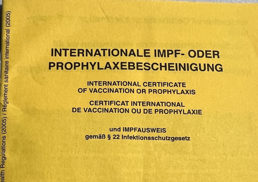 Polioviren jetzt auch im Düsseldorfer Abwasser nachgewiesen