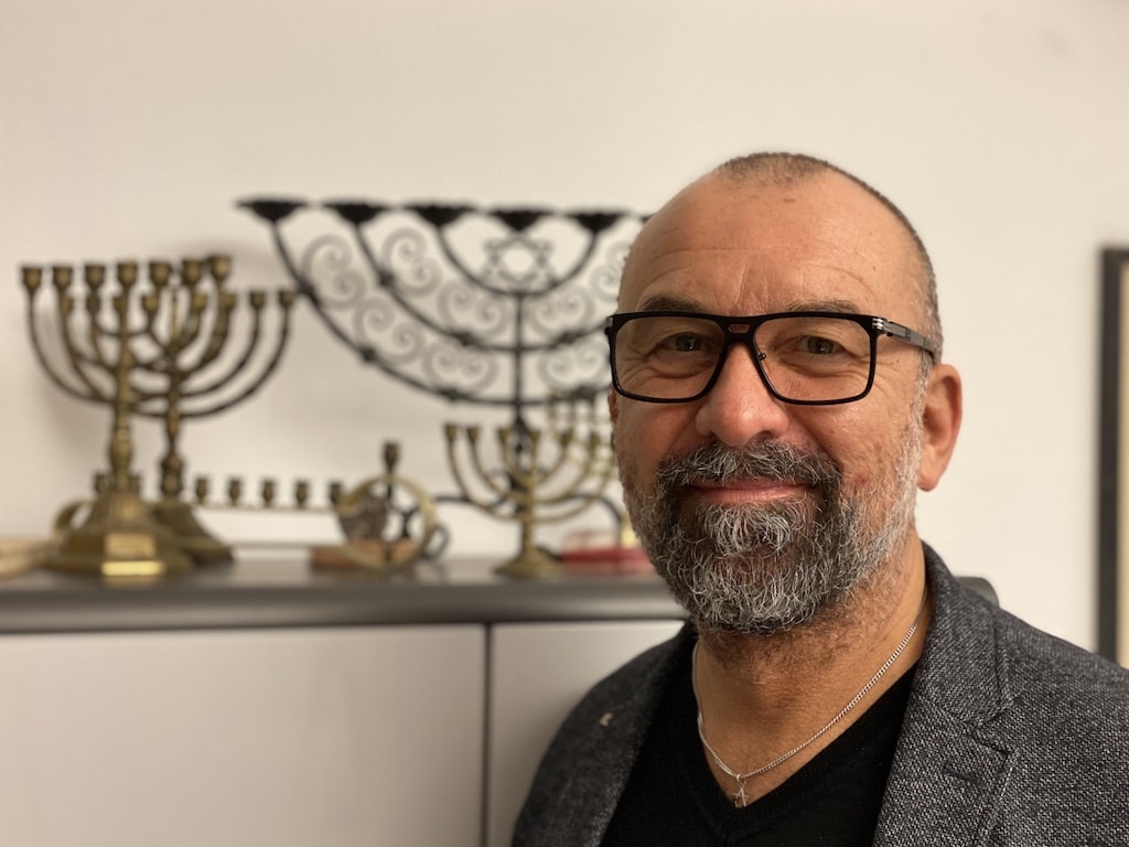 Neues Kuratoriumsmitglied für die Akademie Regenbogenland