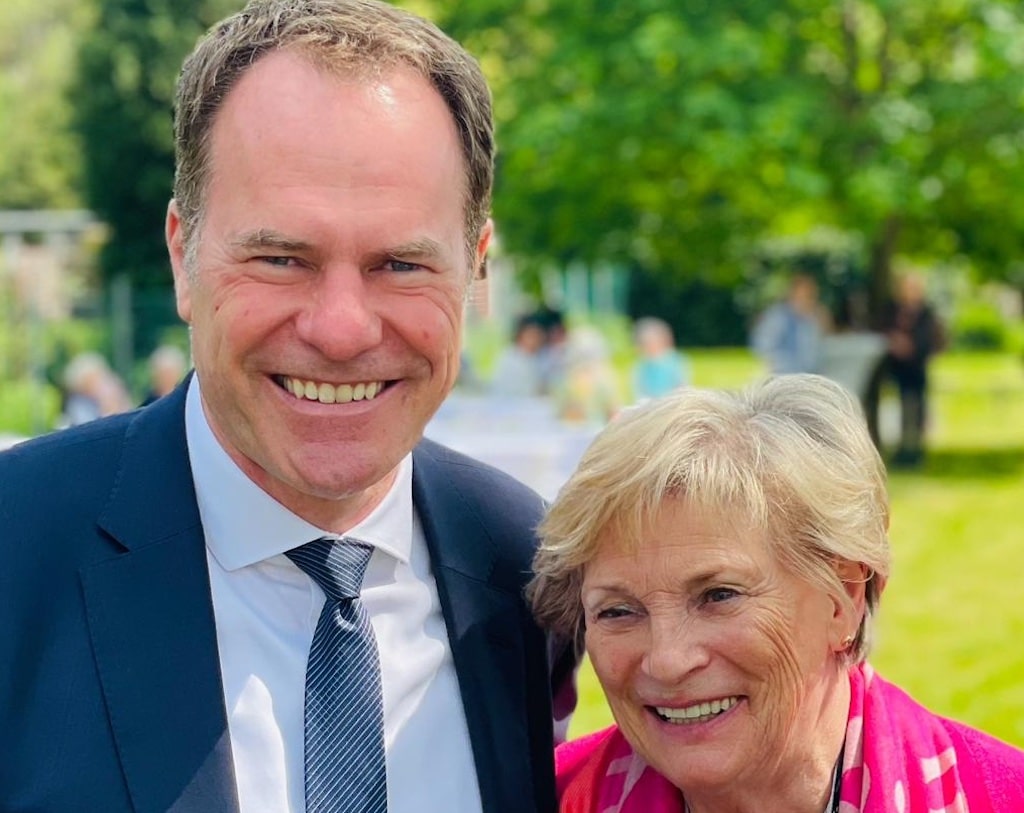 Wenn Freitag der 13. zum Glückstag wird