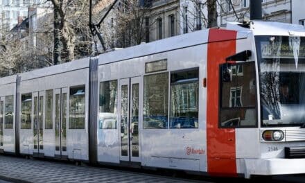 Zusätzliches NachtExpress-Angebot vor dem 1.&nbsp;Mai